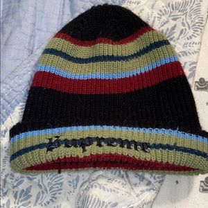 Supreme Beanie